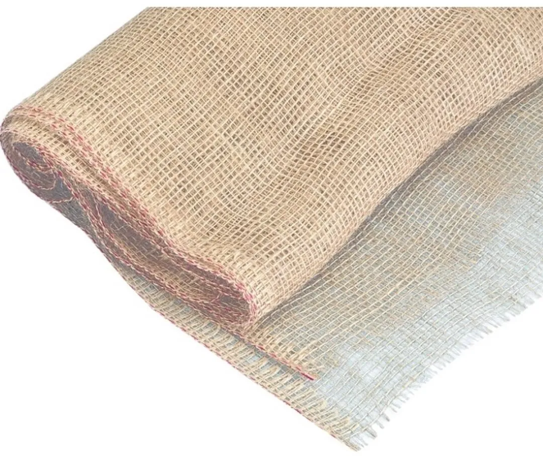 Rayher Jute Doek - 3x 5x1m