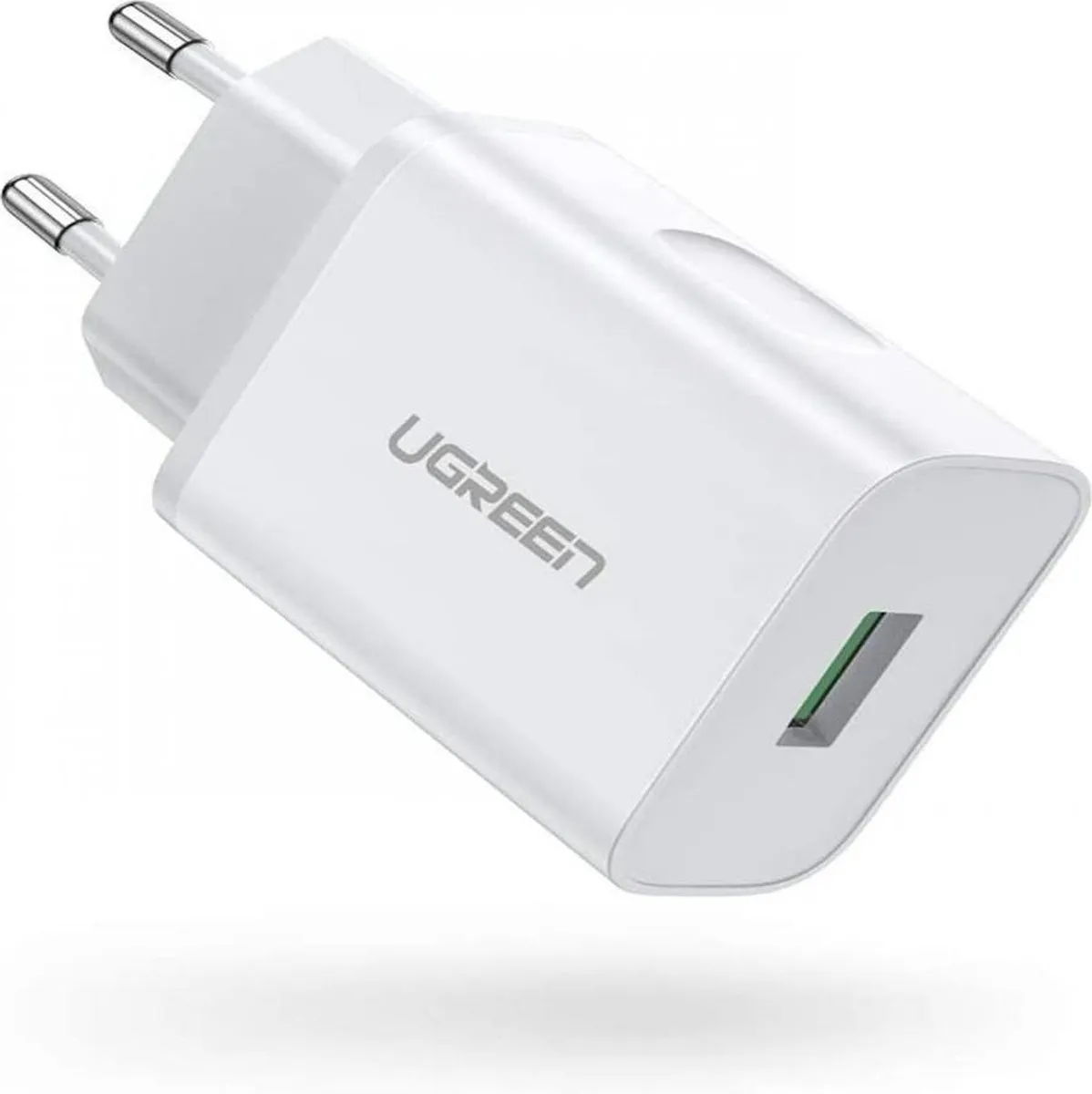 Ugreen USB-A QC3.0 18W Snellader