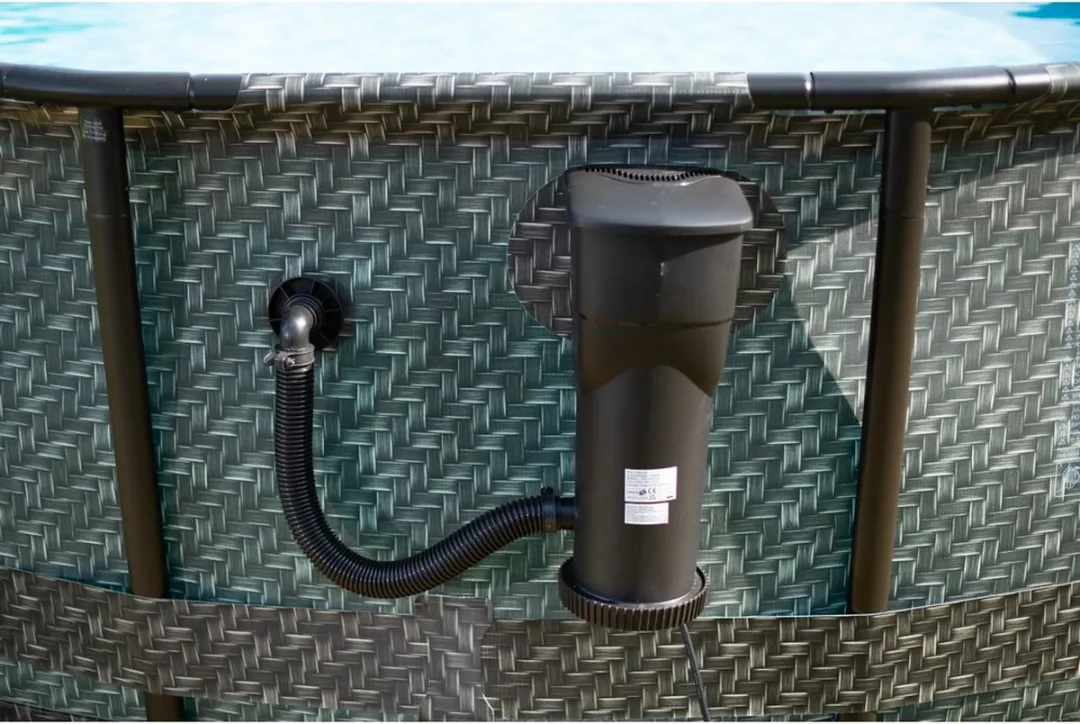 Summer Waves - Bovengronds zwembad - PGP4A01648B