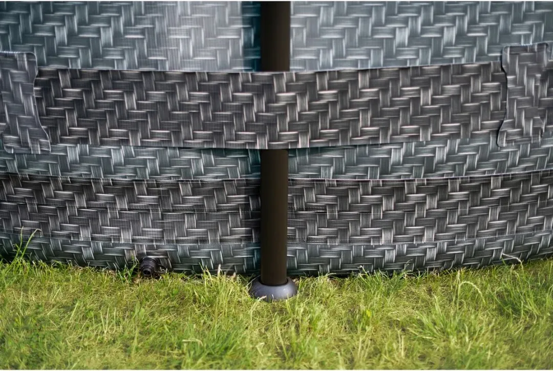 Summer Waves - Bovengronds zwembad - PGP4A01648B