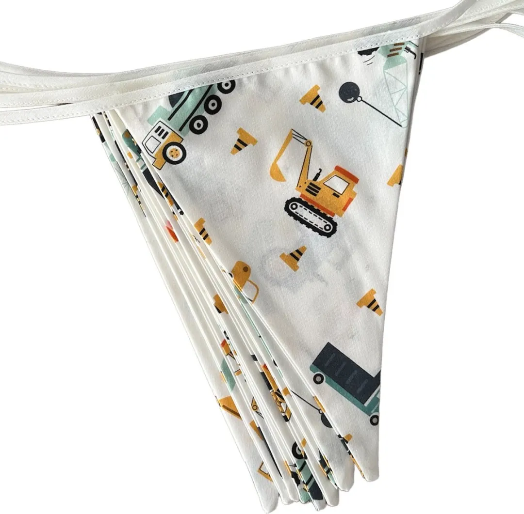 BINK Bedding Stoffen Slinger Bram XXL