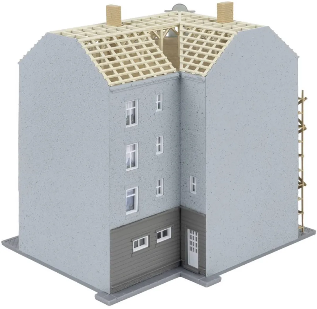 Faller 232166 N Stadteckhuis