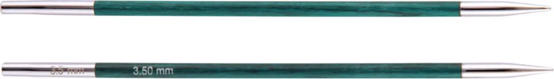 KnitPro Royale Verwisselbare Breipunten 3.50mm