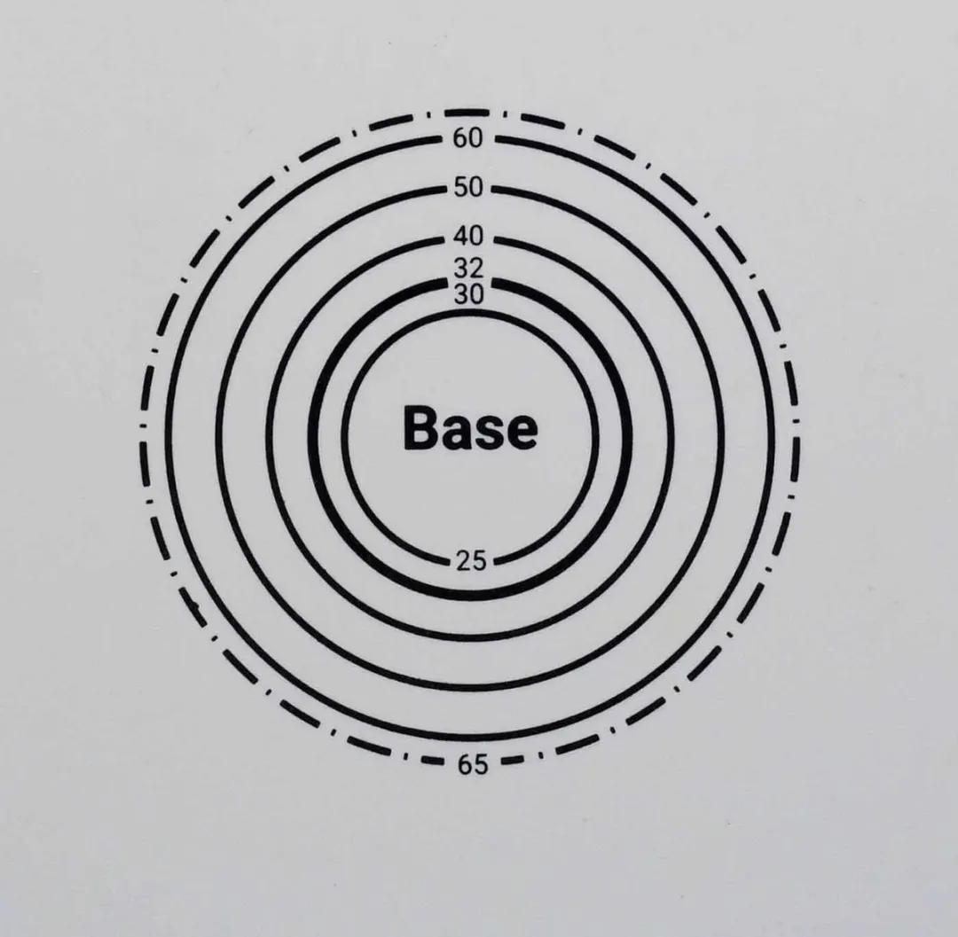 Painting Mat A3 – Cut resistant - MAT-A3