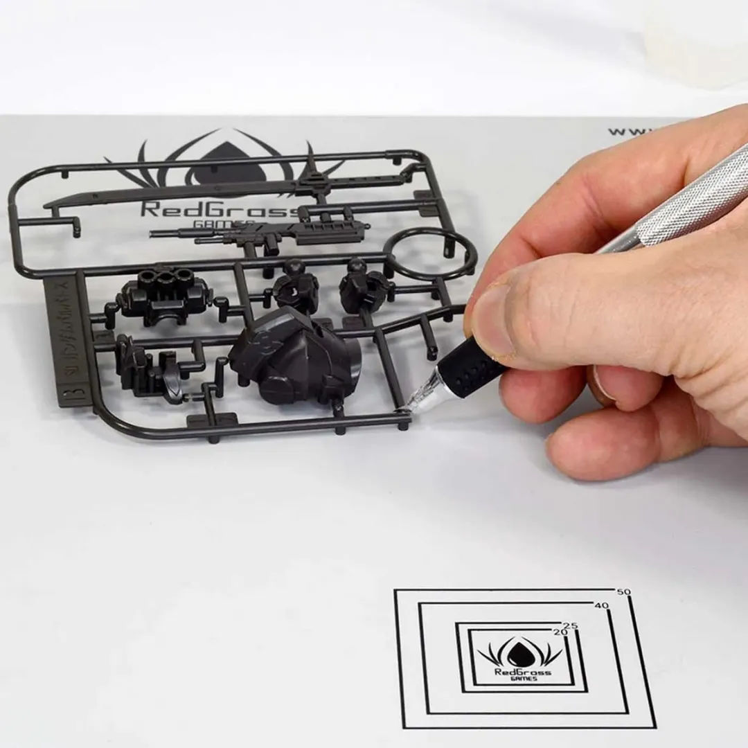 Painting Mat A3 – Cut resistant - MAT-A3