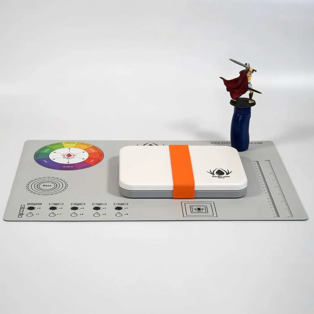 Painting Mat A3 – Cut resistant - MAT-A3