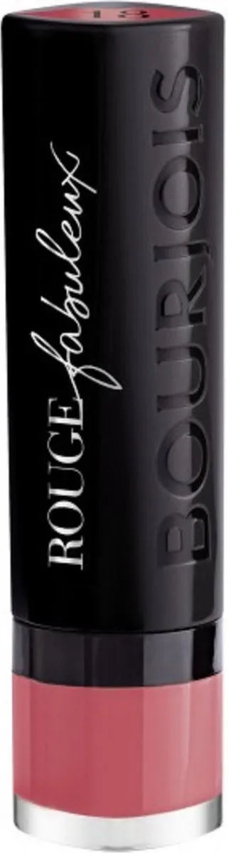 Bourjois Rouge Fabuleux Lipstick 18 Betty On The Cake