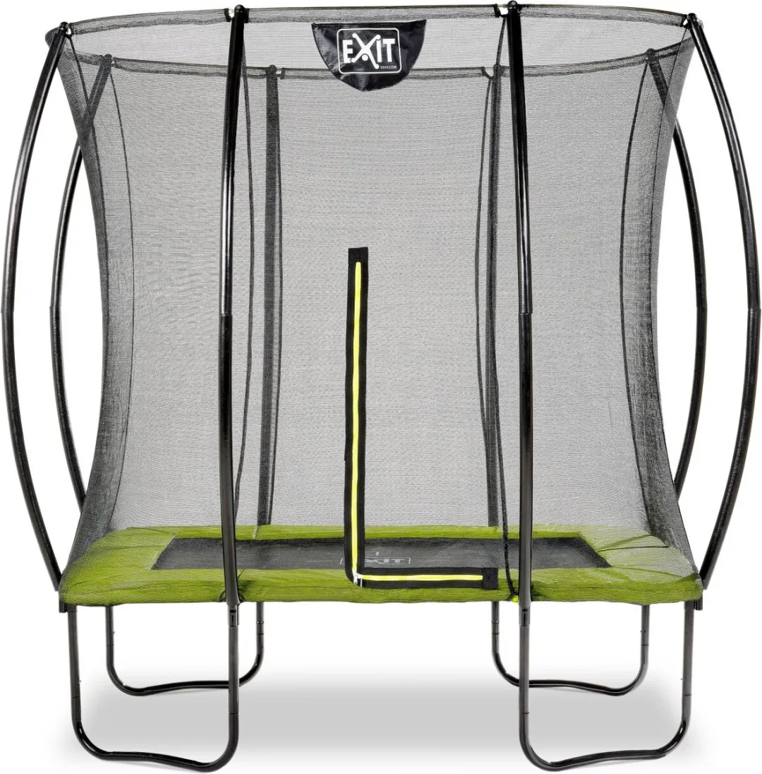 EXIT Silhouette Trampoline 214cm