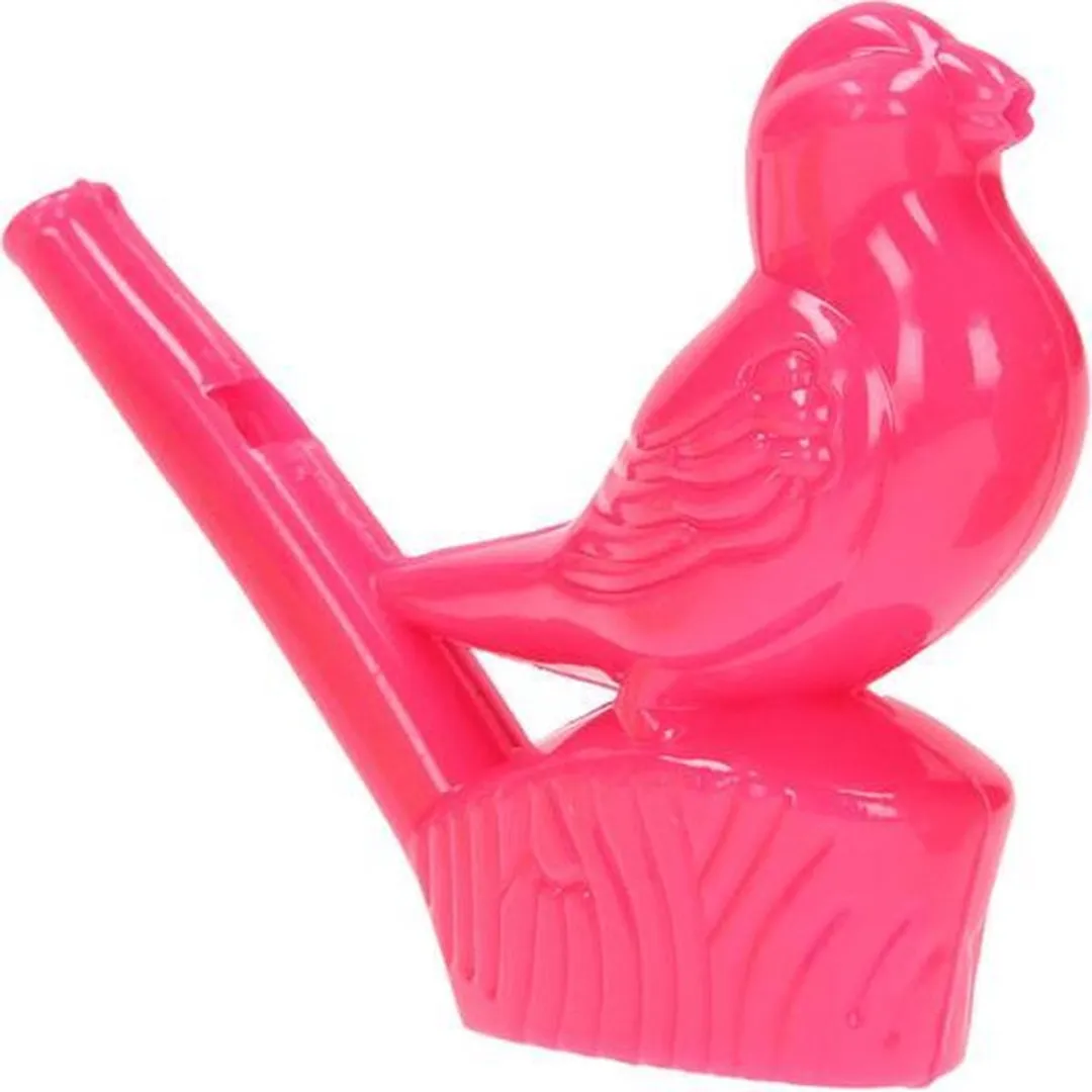 Goki Watervogelfluit - 1 Minifiguur - Verschillende kleuren