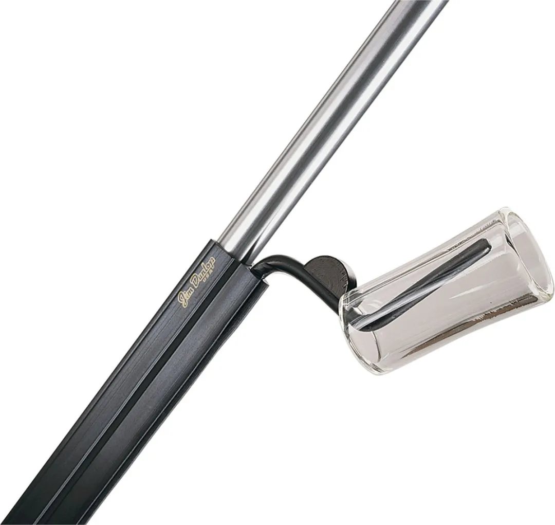 Dunlop Pick & Slide Holder 5015