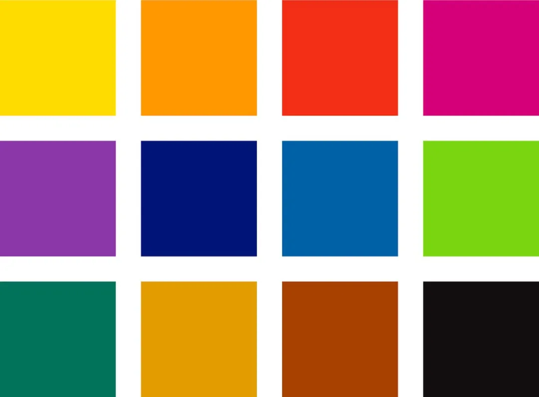 STAEDTLER Noris Waterverf - 12 Kleuren