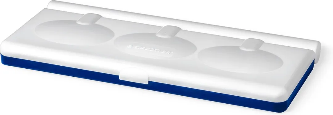 STAEDTLER Noris Waterverf - 12 Kleuren