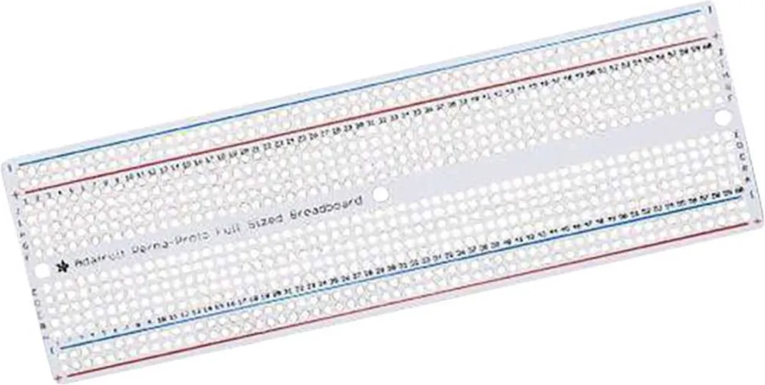 Adafruit 1606 Printplaat