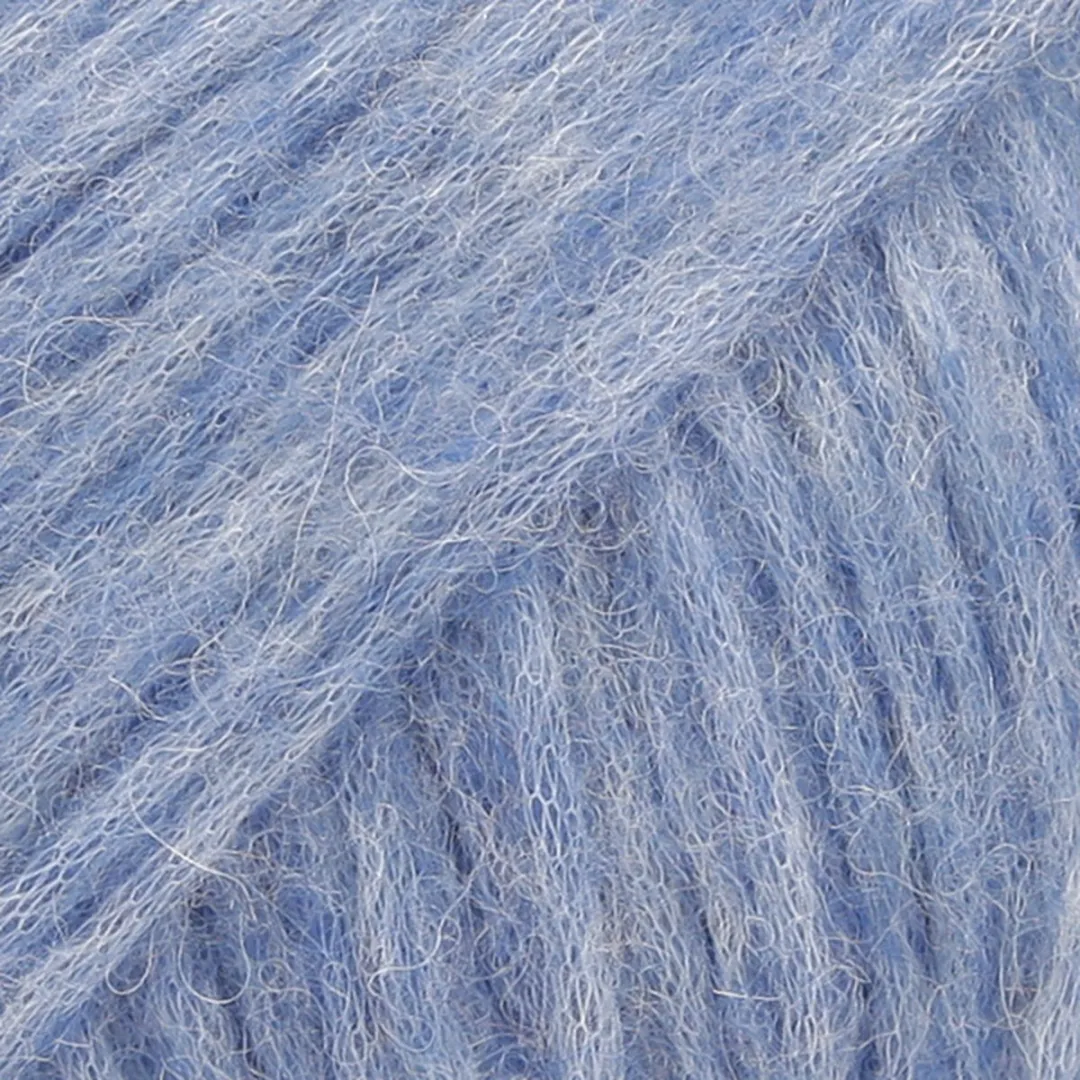 Drops Air Uni Colour Wol Garen 16