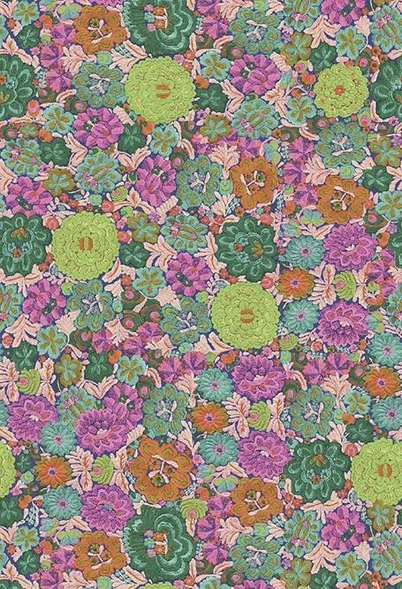 Clairefontaine Décopatch Papier Groen