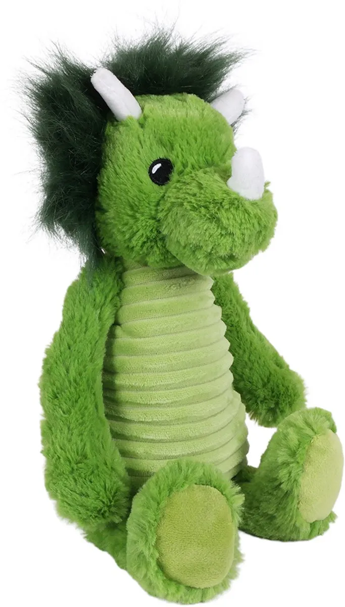 PIA Soft Toys Pluche Triceratops