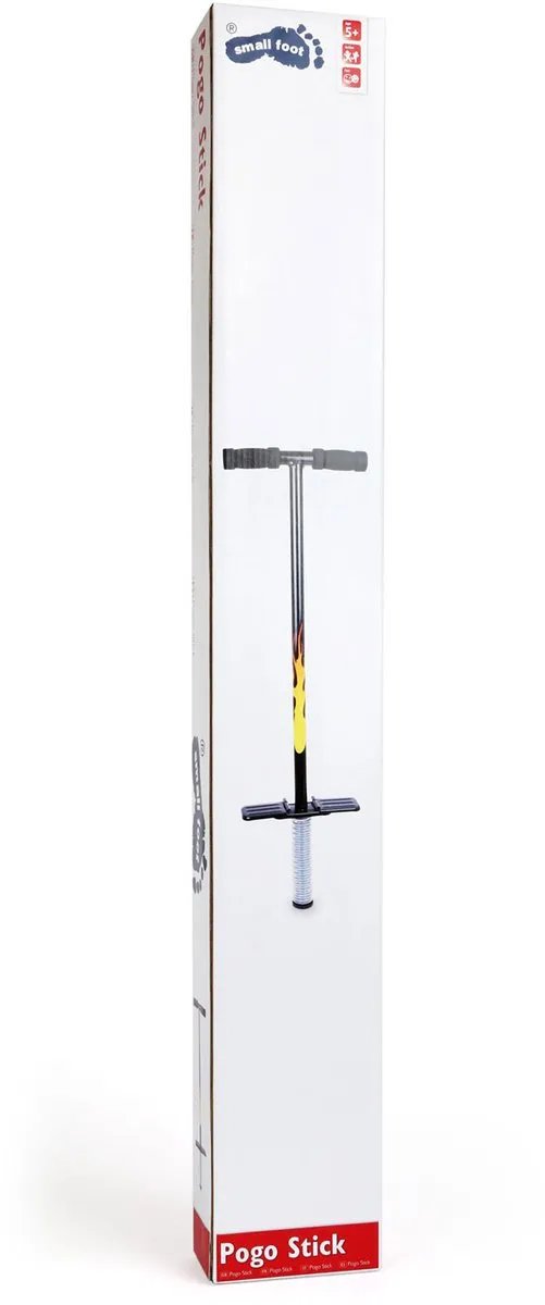 Small Foot Pogo Stick 9503 - Multicolor