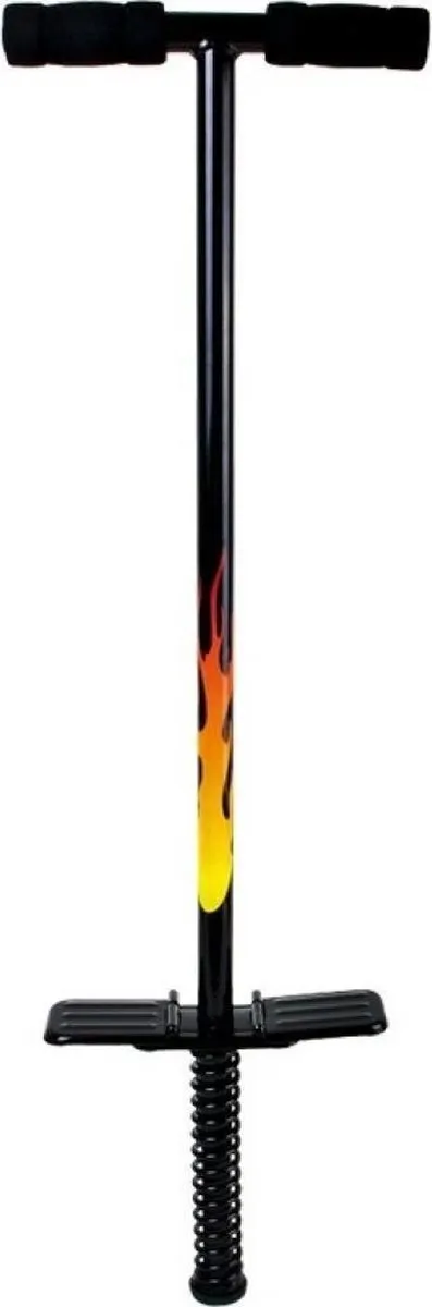 Small Foot Pogo Stick 9503 - Multicolor