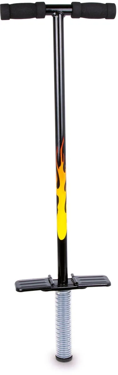 Small Foot Pogo Stick 9503 - Multicolor