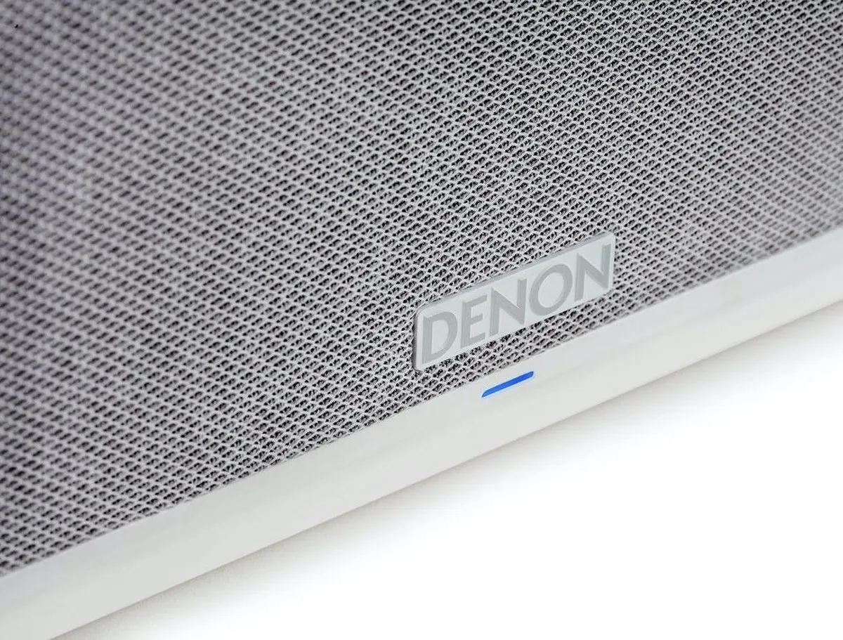 Denon Home 250 Wifi Speaker - Wit