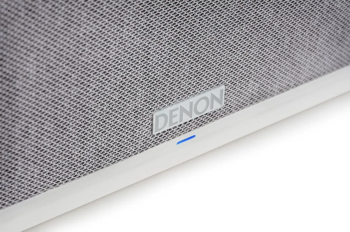 Denon Home 250 Wifi Speaker - Wit