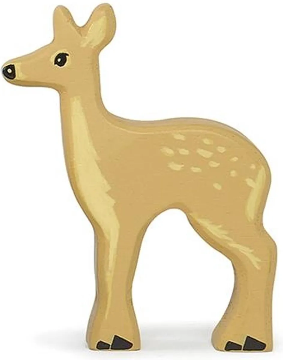 Tender Leaf Toys Bosdier Hert 4604725