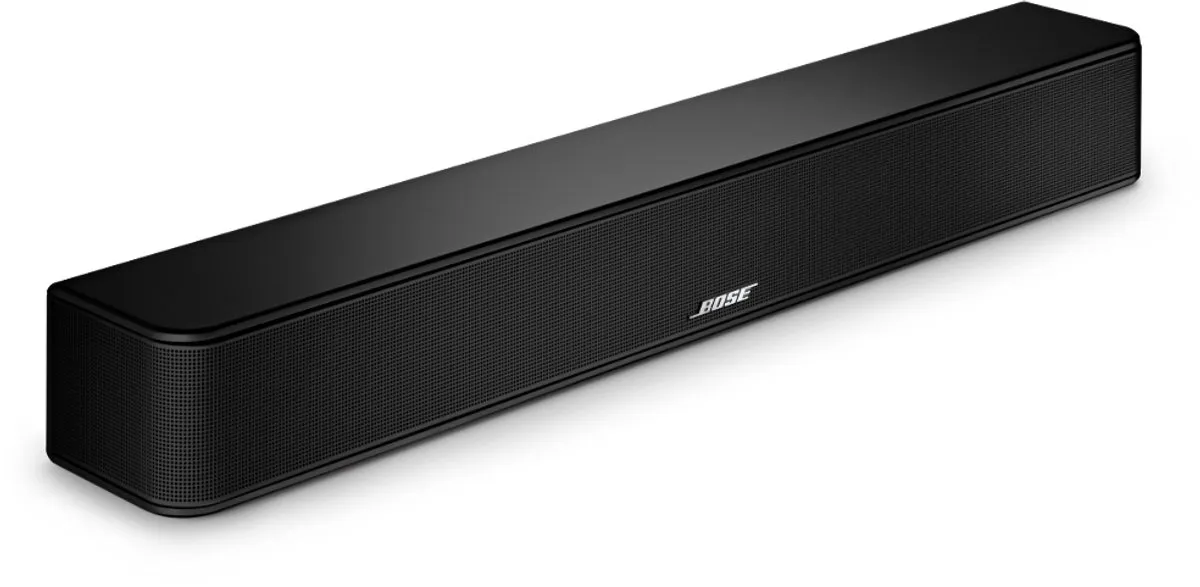 Bose Solo Soundbar 2 885866-2100
