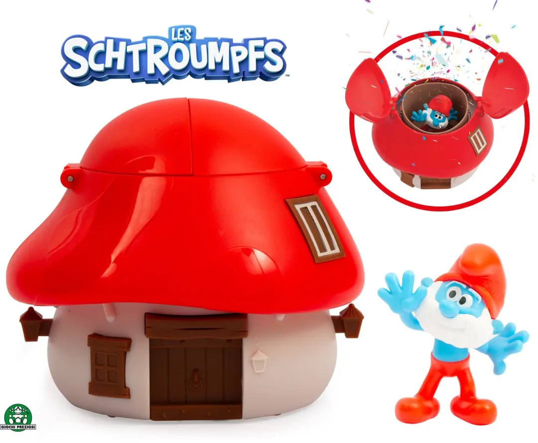 GP TOYS PUF13 Speelgoedfiguur