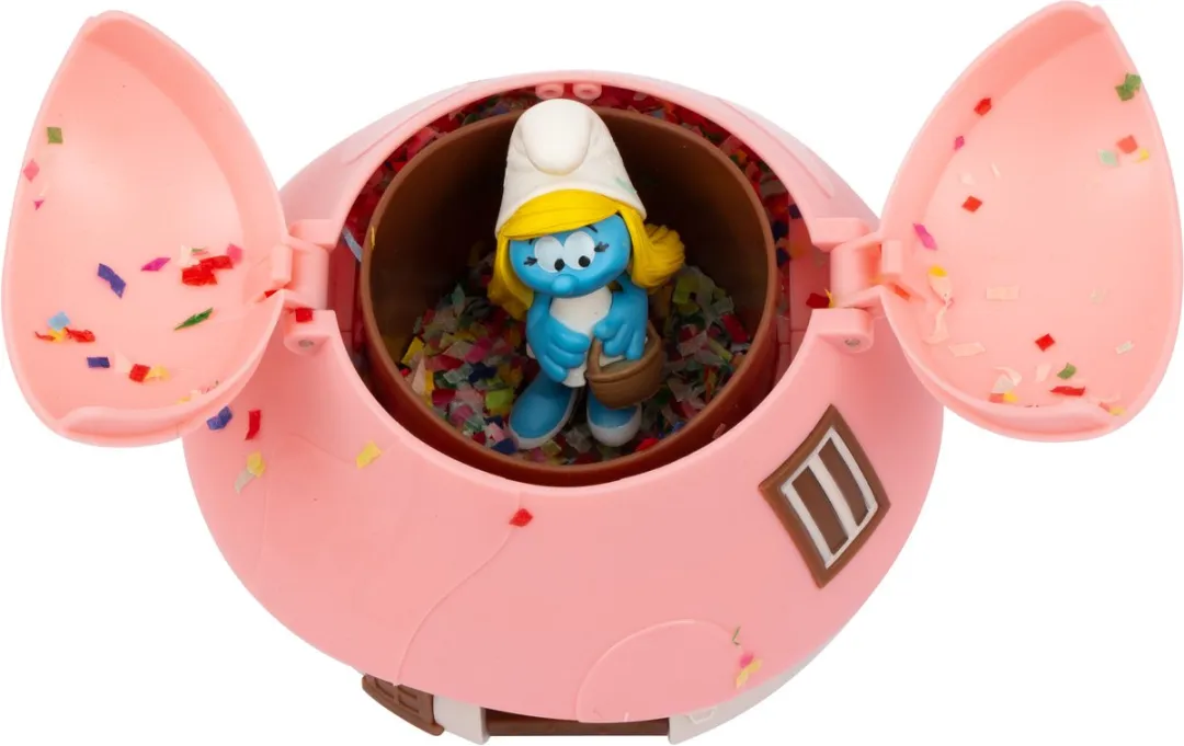 GP TOYS PUF13 Speelgoedfiguur - Meerkleurig
