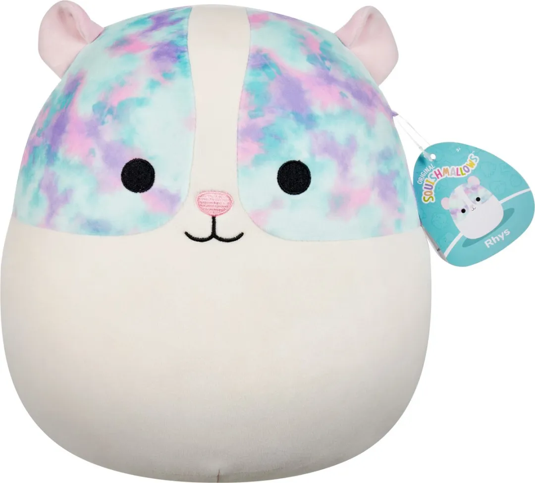 Squishmallows Rhys Cavia 30cm