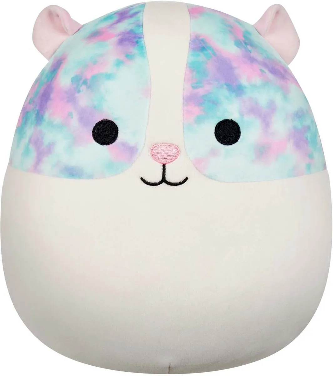 Squishmallows Rhys Cavia 30cm - Multicolor