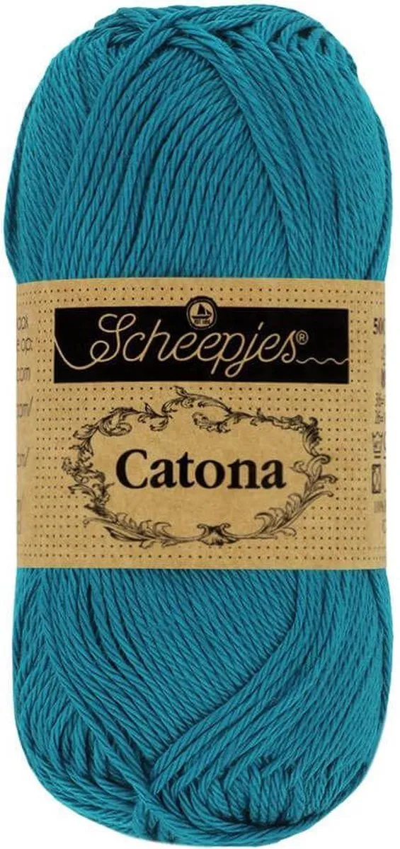 Scheepjes Catona 10g