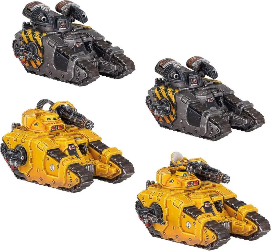 Games Workshop 03-68 Verzamel Figuur