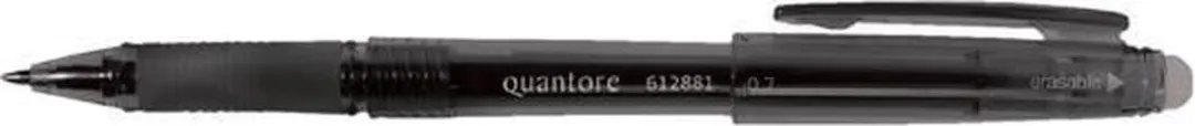 Quantore Gelschrijver 0.7mm Zwart