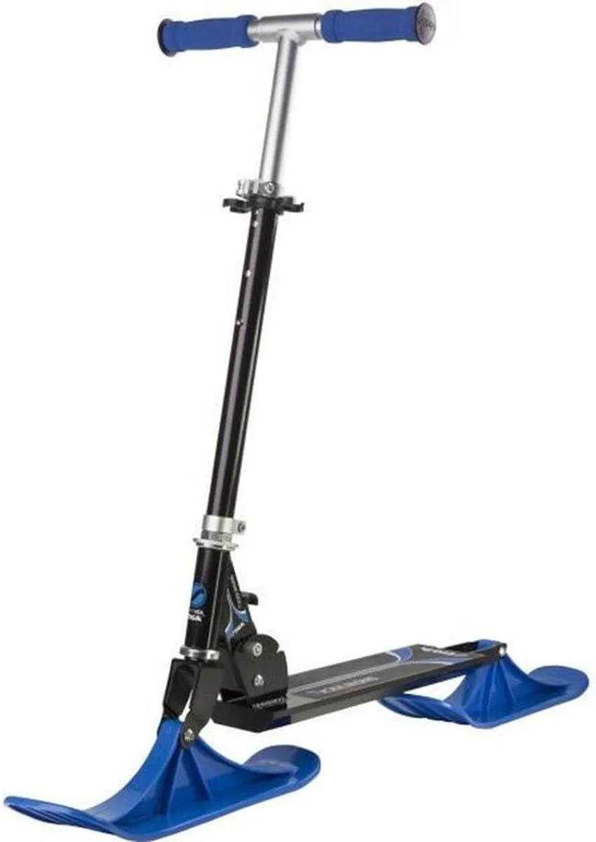 Stiga Snow Kick 75-1118-16 Sneeuwstep - Blauw