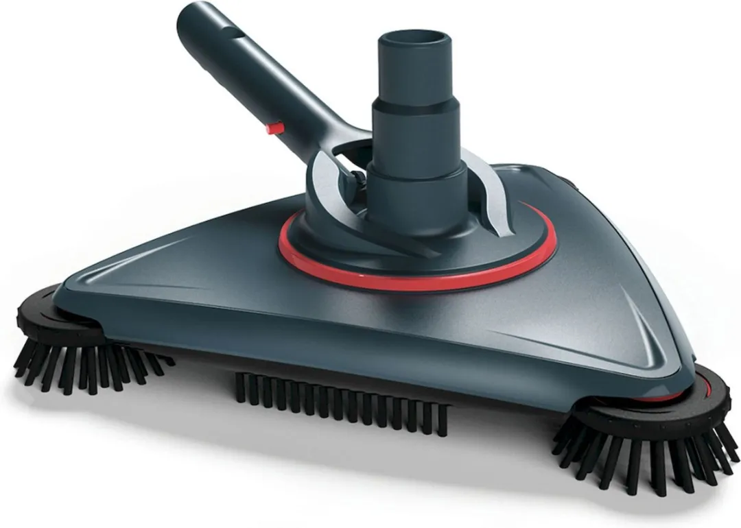 Kokido Rotovac Driehoekige Stofzuigborstel 1250019