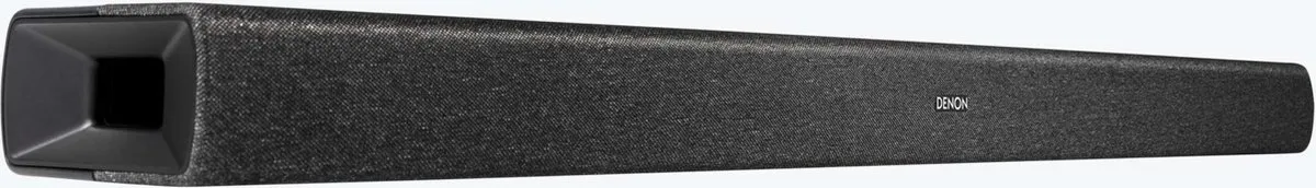 Denon DHT-S217 Soundbar - Dolby Atmos 2.1 - Zwart