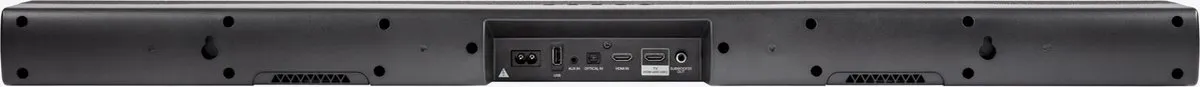 Denon DHT-S217 Soundbar - Dolby Atmos 2.1 - Zwart - afbeelding 6 van 6