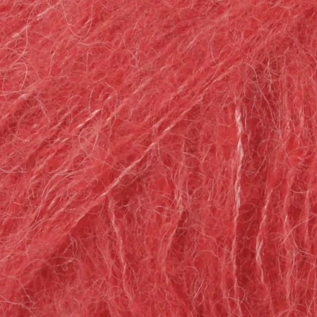 Drops Brushed Alpaca Silk Wol Garen
