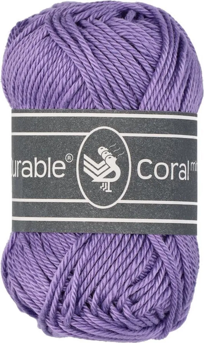 Durable Coral Mini .269