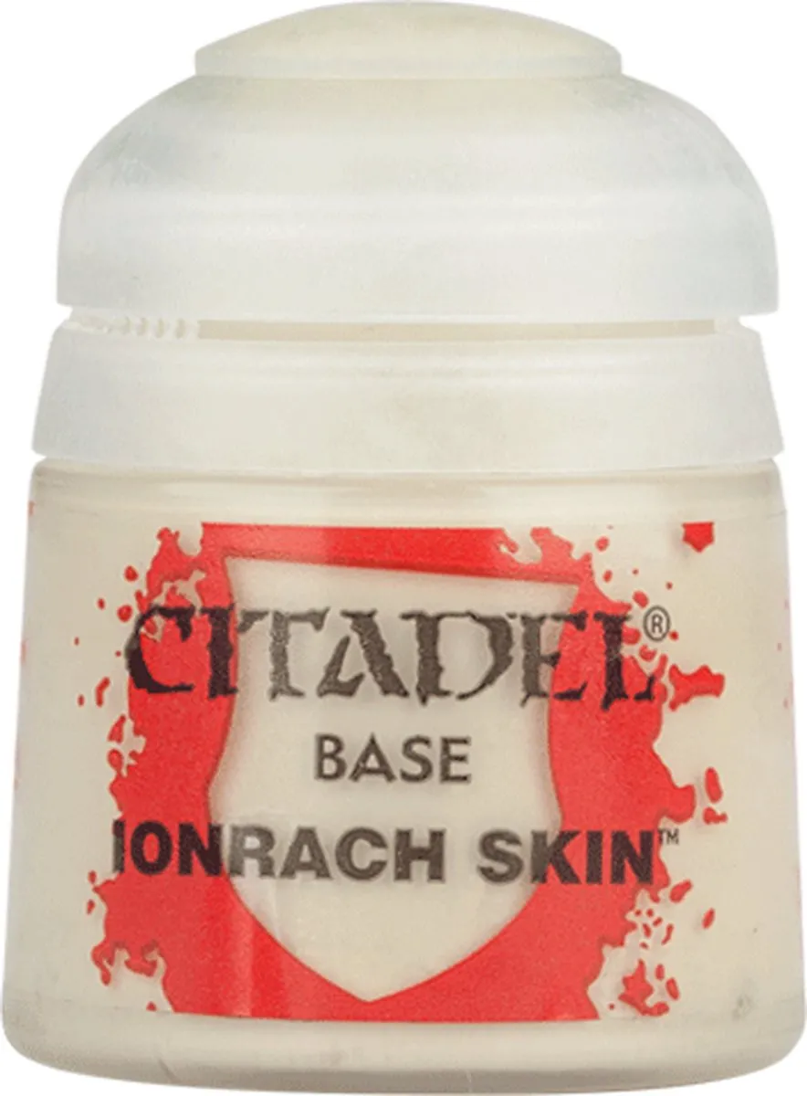 Citadel Base Ionrach Skin 12ml