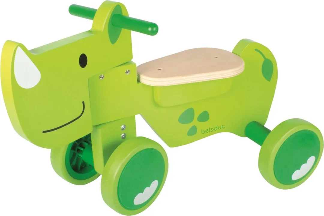Beleduc Speedy Rhino Loopfiets 417488