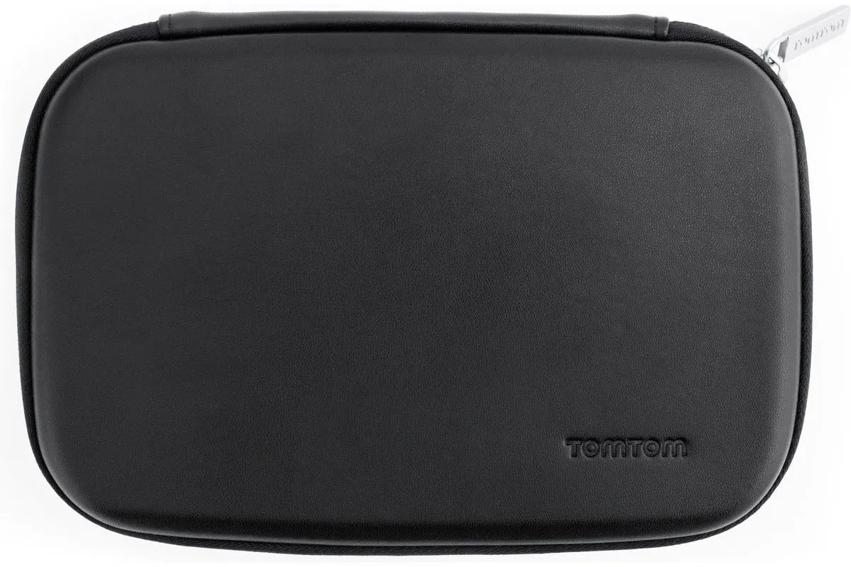 TomTom GO Discover 7" Beschermhoes - Zwart