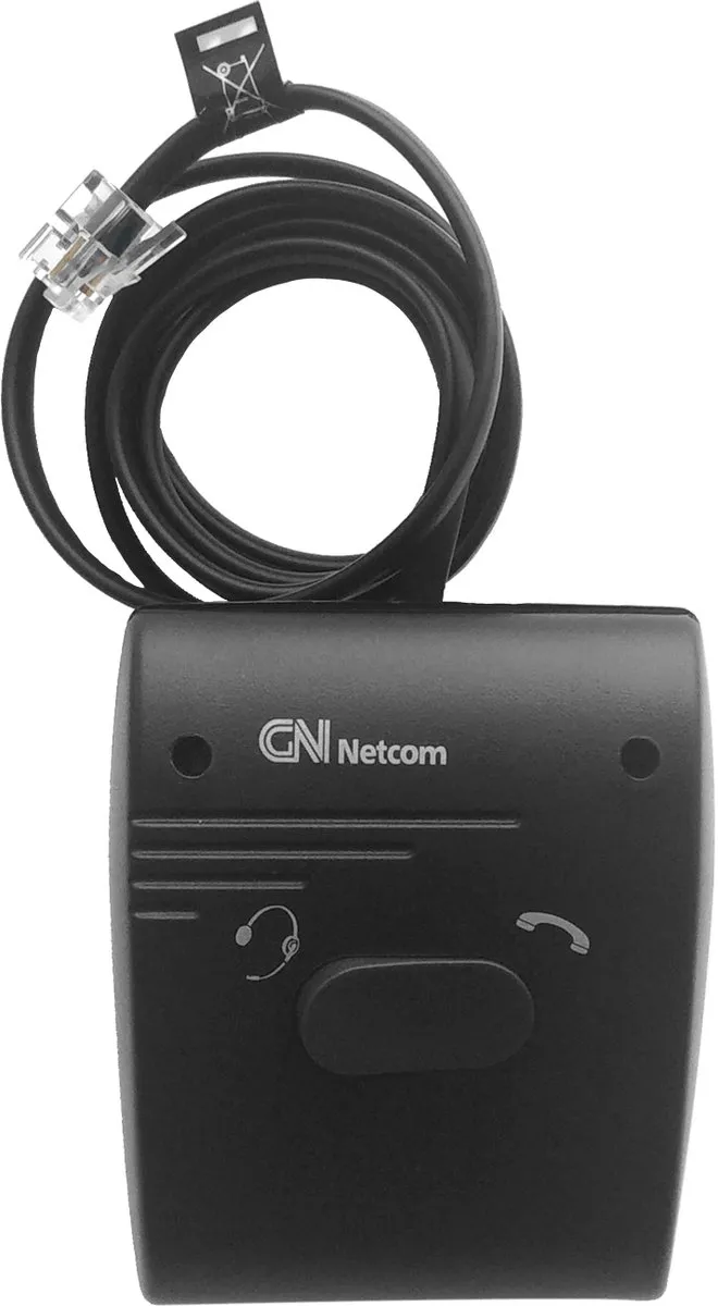 Jabra Dana Switch Headphone Holder