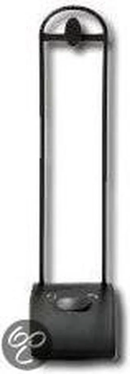 Jabra Dana Switch Headphone Holder - Zwart