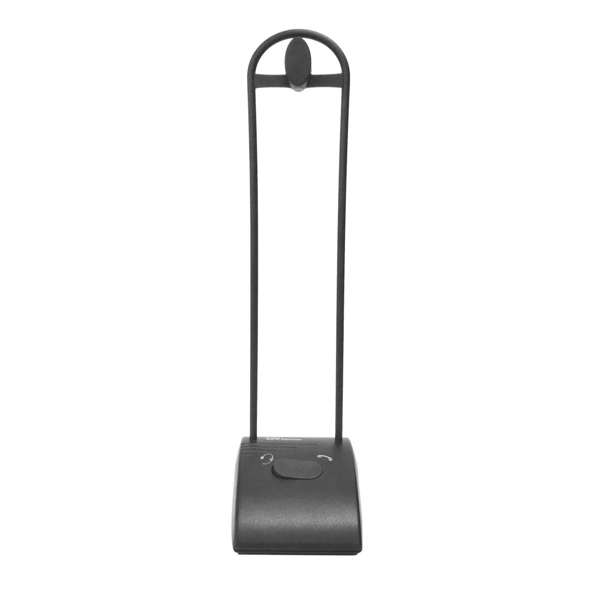Jabra Dana Switch Headphone Holder - Zwart