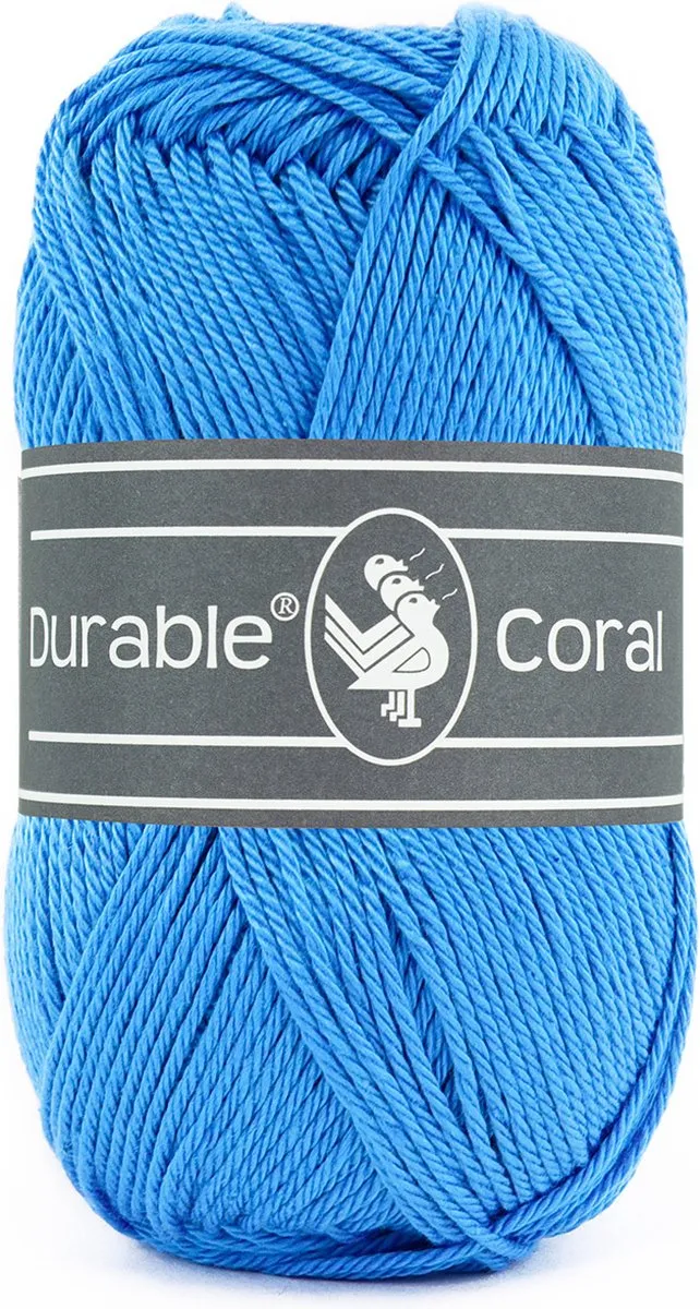 Durable Coral 295 Ocean