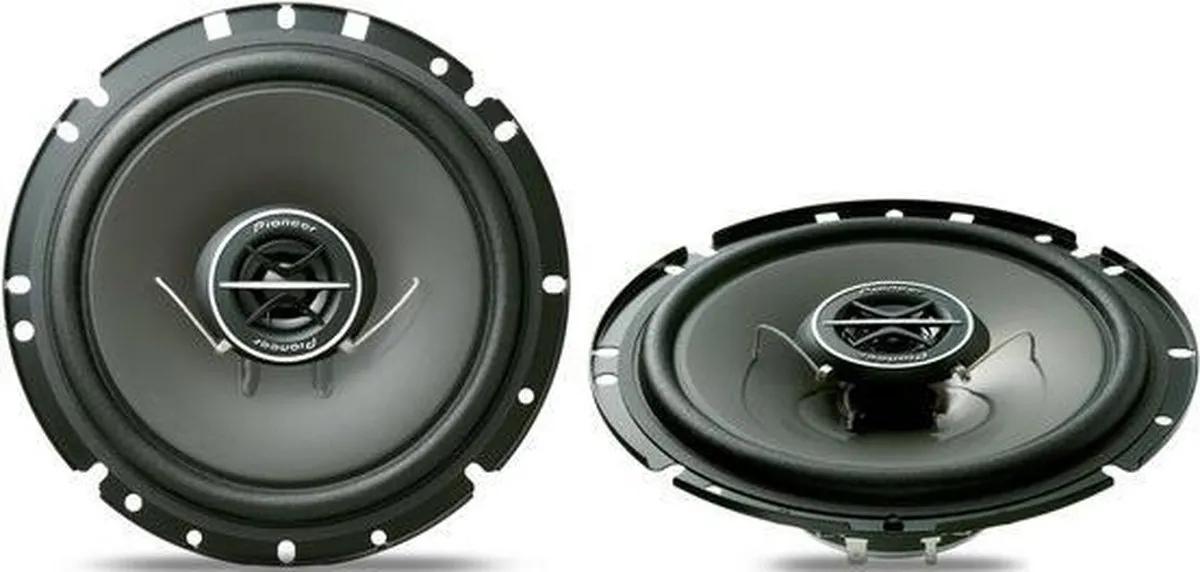 Pioneer TS-1702i 2-Weg Luidsprekers