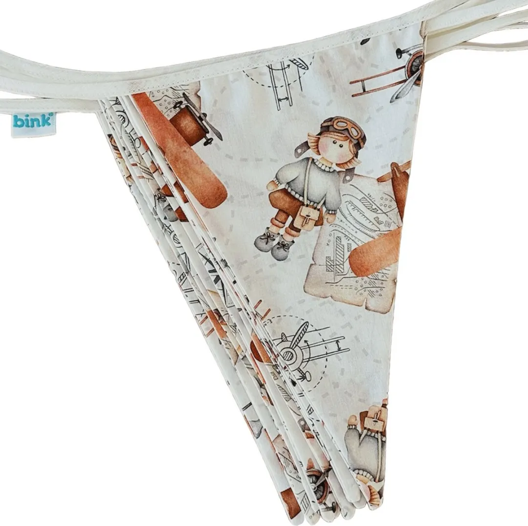 BINK Bedding Stoffen Slinger XL
