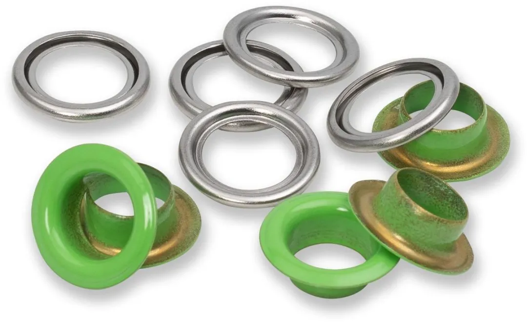 Prym Ringen met schijven 11mm